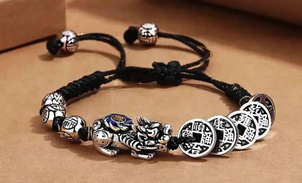 Our Pixiu bracelet support team, here to help with your feng shui inquiries.